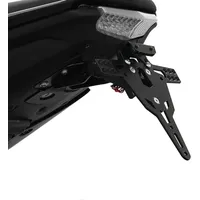 Zieger Kennzeichenhalter Pro für Motorrad Yamaha MT-125