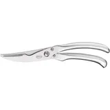 Rösle Geflügelschere Cozy 24,5 cm silber