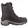 Columbia Bugaboot III Herren Black/Bright Red 42