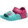 Unisex Kinder Kangaswim Ii Sandale Ocean Daisy Pink 32 EU