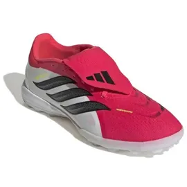 adidas Predator Pro TF Herren Lucid Red/Core Black/Ftwr White 43