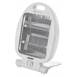 Esperanza EHH009 Quarzheizgerät 0,8 kW weiß