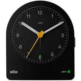 Braun BC22BK schwarz
