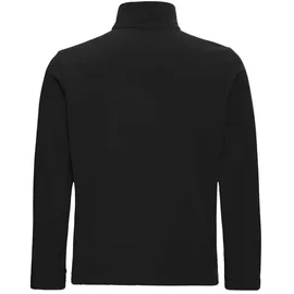 Jack Wolfskin Taunus 200 Fleecejacke Schwarz XL