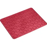 LURCH Keksform FLEXI®FORM 42er Macarons 83020 Silikon Ø 38,0 x 30,0 cm, 1 St.