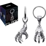 MSI Claw Accessory Kit, Gaming-Zubehör für Claw, Schwarz