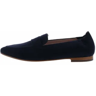 SIOUX Damen Hokulani Slipper, Indigo, 39 EU