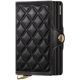 Secrid Premium Twinwallet Emboss Diamond Black