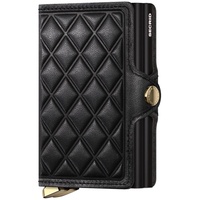 Secrid Premium Twinwallet Emboss Diamond Black