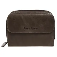 Bruno Banani Geldbörse Damen Portemonnaie bro brown