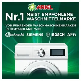 Ariel All-in-1, Pods Color, Flüssigwaschmittel-Kapseln 104