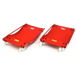 HBM 450 kg Auto Rangierhilfe PKW