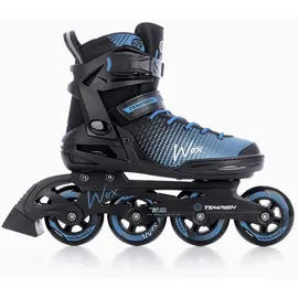 Tempish Wox Inline-skates - Blue - EU 39