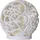 Star Trading LED-Schneekugel 991-02