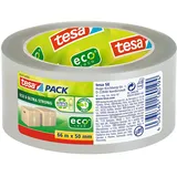 Tesa tesapack® ECO & Ultra Strong ecoLogo 66m x 50 mm