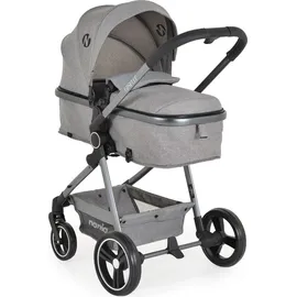 Moni Kombikinderwagen 2 in 1 Giselle