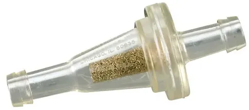 K&N FILTERS 810221