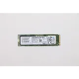 Lenovo SSD M.2 2280 PCIe NVMe (1000 GB, M.2 2280), SSD