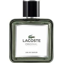 Lacoste Original Eau de Parfum 60 ml