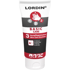 Lordin 12905036 Hautpflege Basic Care 100ml