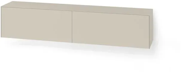 Hängeelement Nex Pur Box 2.0 Silk