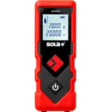 SOLA Messwerkzeuge Sola Laser-Entfernungsmesser Vector 20