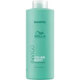 Wella Professionals Invigo Volume Boost 500 ml