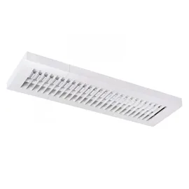 StarLicht Rasterleuchte T5 2x14W 840 G5 Neutral 4000K