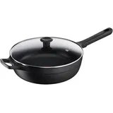 Tefal G61237 Trattoria Pro Schmorpfanne 28 cm