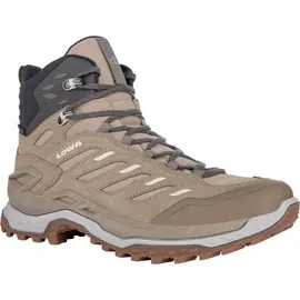 Lowa Innovo GTX Mid Damen dune/grau 42