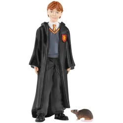 Schleich Harry PotterTM Ron WeasleyTM & Krätze
