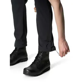 Houdini Motion Top Hosen True Black XS
