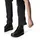 Houdini Motion Top Hosen True Black XS