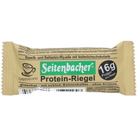 Seitenbacher Protein-Riegel, Cappuccino 60 g Riegel