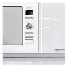 Cecotec GrandHeat 2590 Built-In White