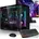Aurum i5-14400F i5 14400F 6 16 GB 1 TB 5060