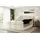 altdecor Boxspringbett, Beige, Holzwerkstoff, Höhe ca. 20 cm, 140x200 cm, Schlafzimmer, Betten, Boxspringbetten