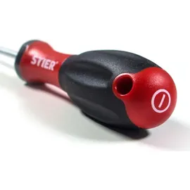 Stier Schlitz-Schraubendreher 5,5 x 1,0 mm