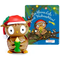 tonies Die kleine Eule feiert Weihnachten
