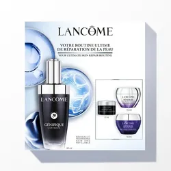Lancôme Génifique Serum Routine Set Gesichtspflegeset Damen 
