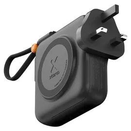 Xtorm TravelPro 3in1 Reiseladegerät Wand-Ladegerät & Magnetic Wireless Charger & Powerbank