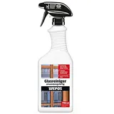 wepos chemie Glasreiniger anwendungsfertig 750 ml