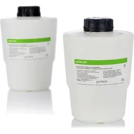 Grünbeck exaliQ safe 2 x 3 Liter