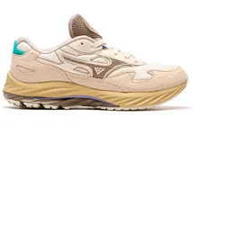 Mizuno WAVE RIDER BETA Premium - Beige - 9.5