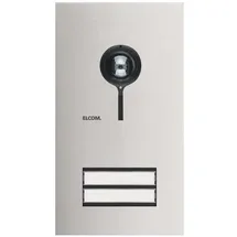 Elcom Video-Außenstation REQ502Y