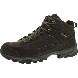 MEINDL Nebraska Mid GTX Herren Mahagoni 46,5