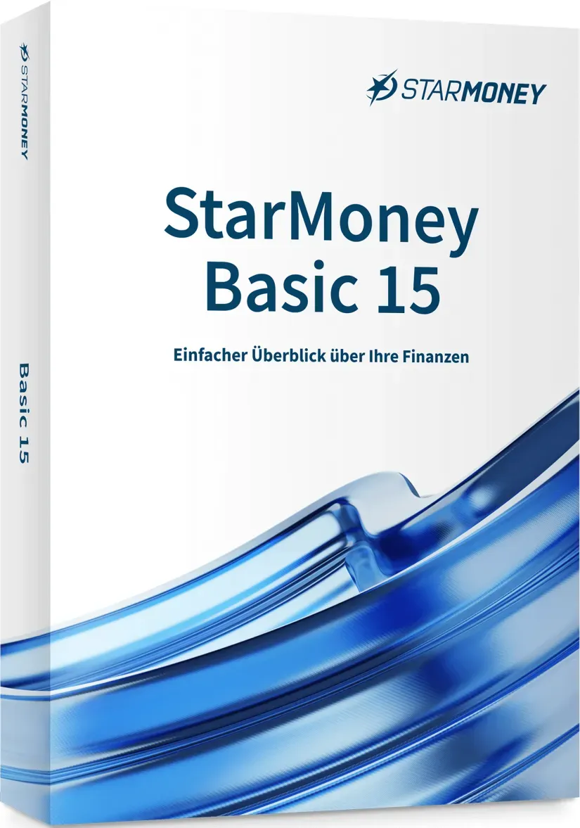 starmoney basic