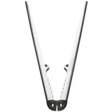 Stelton Nuss- und Hummerknacker 18 cm Edelstahl Silber