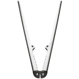 Stelton Nuss- und Hummerknacker 18 cm Edelstahl Silber