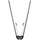 Stelton Nuss- und Hummerknacker 18 cm Edelstahl Silber